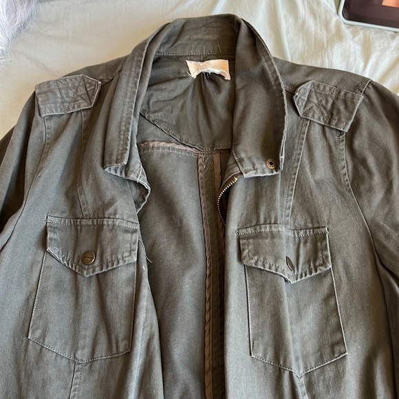 utility jacket - Picture 1 of 1